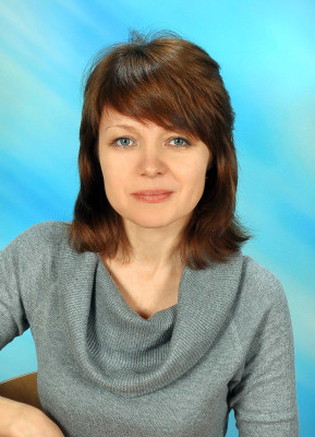 Лазарева Алла Александровна Лазарева Алла Александровна