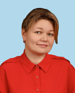 Утешева Светлана Валерьевна Утешева Светлана Валерьевна