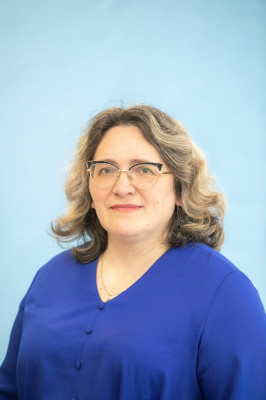 Нилова Светлана Николаевна Нилова Светлана Николаевна