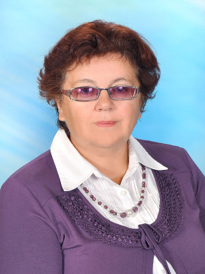 Богданова Надежда Валерьевна Богданова Надежда Валерьевна
