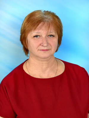Бывшева Светлана Геннадьевна Бывшева Светлана Геннадьевна