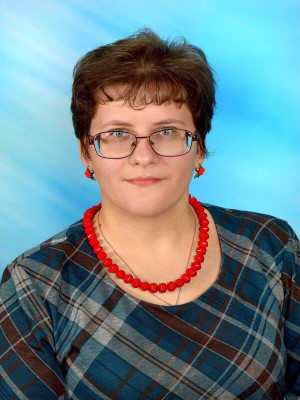 Веретенникова Ольга Николаевна Веретенникова Ольга Николаевна
