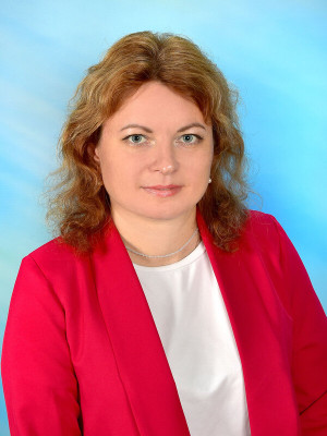 Деменева Марина Сергеевна Деменева Марина Сергеевна