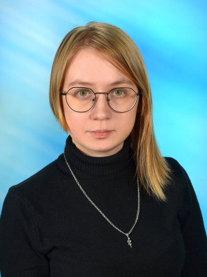 Доля Алёна Викторовна Доля Алёна Викторовна