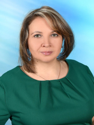 Пухова Наталья Александровна Пухова Наталья Александровна
