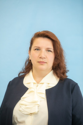 Нестерова Анна Александровна Нестерова Анна Александровна