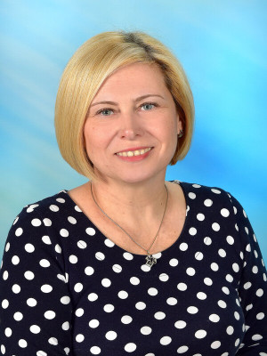 Ставрова Марика Игоревна Ставрова Марика Игоревна