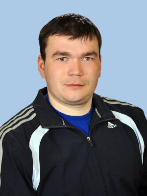 Степанов- Мусоров Юрий Борисович Степанов- Мусоров Юрий Борисович