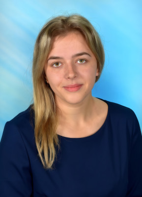 Филина Эвелина Романовна Филина Эвелина Романовна