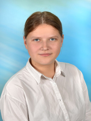 Шкомар София Евгеньевна Шкомар София Евгеньевна
