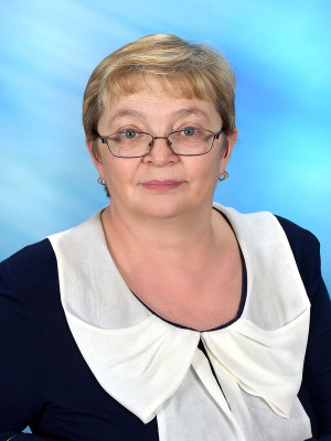 Асанова Алиса Анатольевна Асанова Алиса Анатольевна