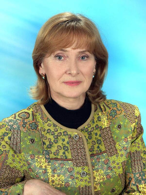 Бочарникова Марина Ивановна Бочарникова Марина Ивановна