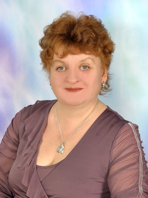 Вахрова Валентина Алексеевна Вахрова Валентина Алексеевна