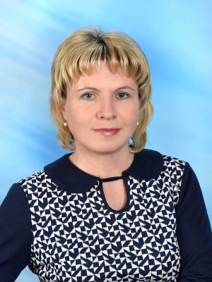Герцена Светлана Алексеевна Герцена Светлана Алексеевна