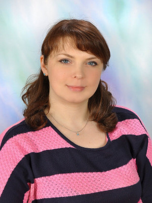 Гриц Екатерина Николаевна Гриц Екатерина Николаевна