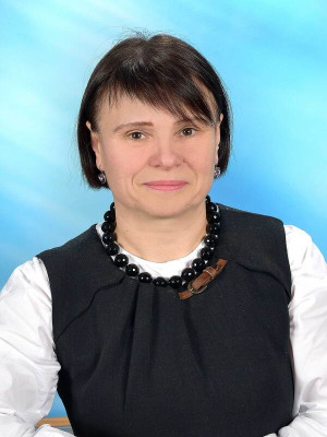 Козорез Ирина Вадимовна Козорез Ирина Вадимовна