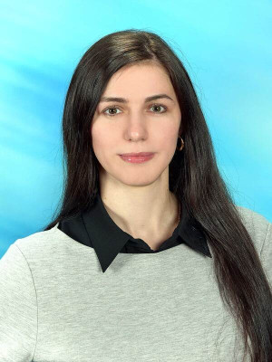 Львова Наталья Георгиевна Львова Наталья Георгиевна