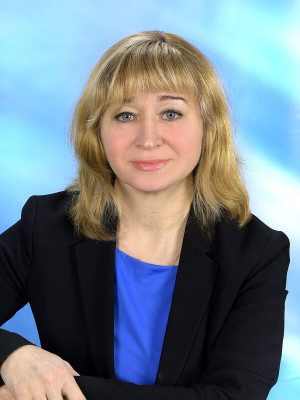 Петрова Елена Ивановна Петрова Елена Ивановна