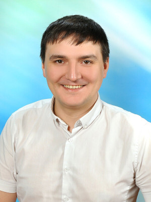 Хлучин Анатолий Николаевич Хлучин Анатолий Николаевич