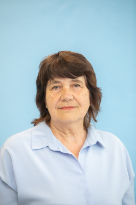 Ларионова Зоя Павловна Ларионова Зоя Павловна
