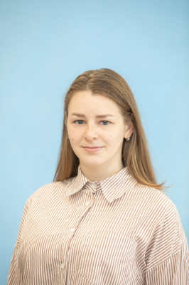 Матвеева Ульяна Викторовна Матвеева Ульяна Викторовна