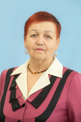 Петрова Ольга Александровна Петрова Ольга Александровна
